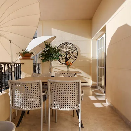 Alexandre Apartment *