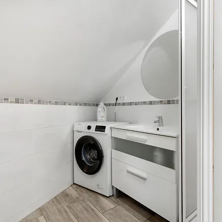 Apartment Alexandre *