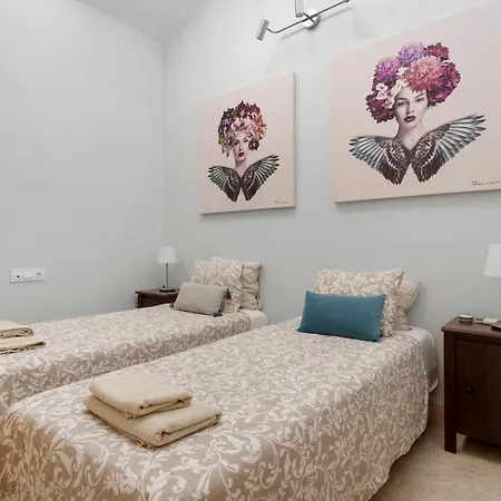 Alexandre Apartment Fuengirola