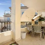 Alexandre Apartamento *