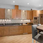Apartamento Alexandre