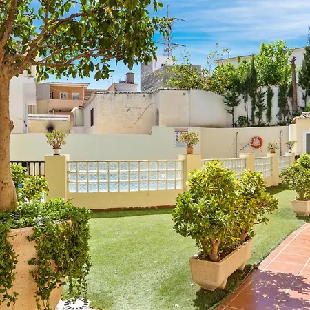 Apartamento Alexandre Fuengirola