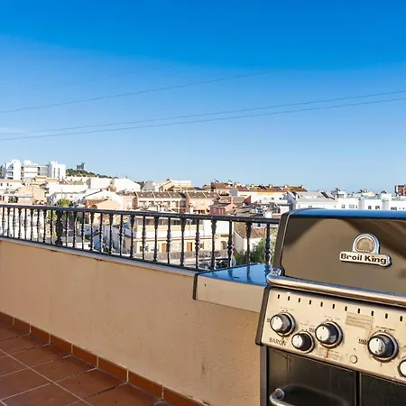 Alexandre Apartman