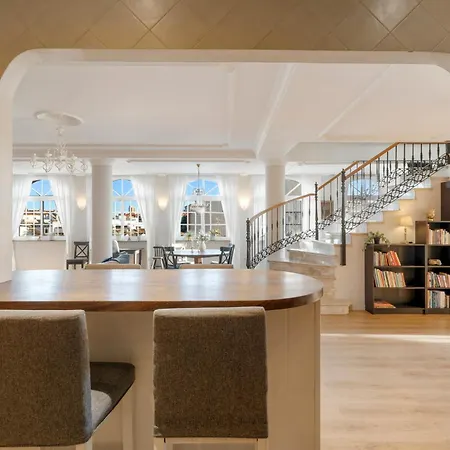 Apartman Alexandre