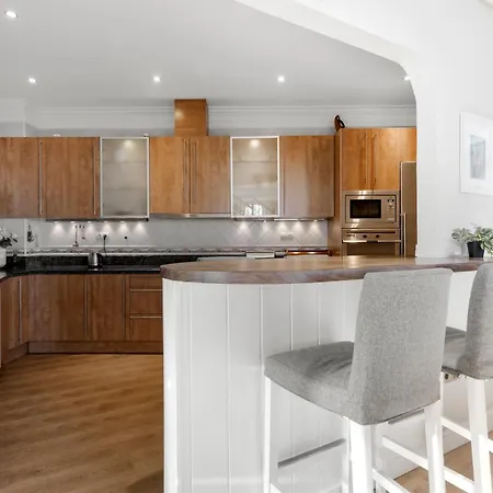 Apartman Alexandre *