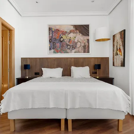 Apartman Alexandre