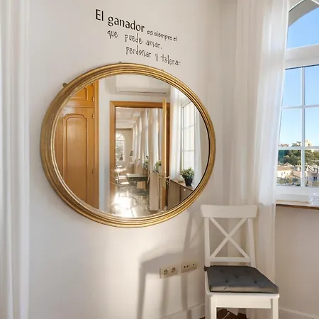 Alexandre Apartman Fuengirola
