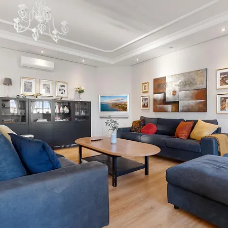 Apartman Alexandre Fuengirola