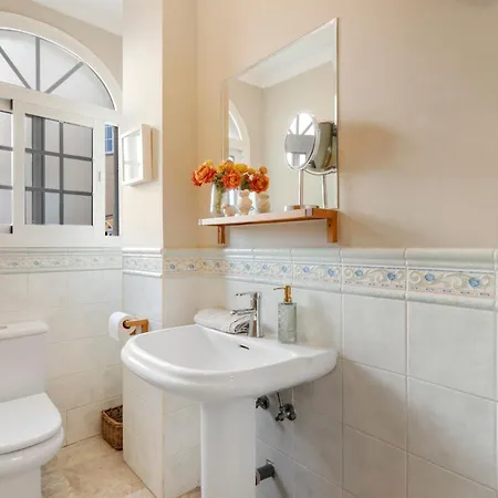 Alexandre Apartman