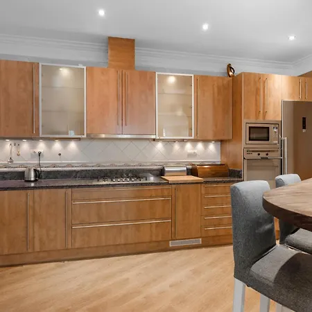 Apartman Alexandre