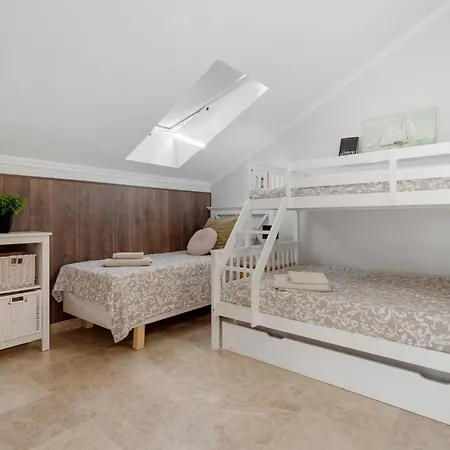 Apartman Alexandre Fuengirola